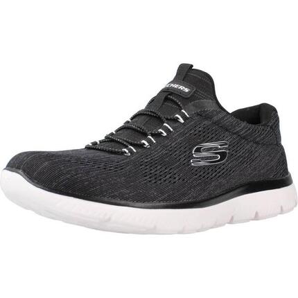Sneakers Skechers Model 150113s Kleur Zwart