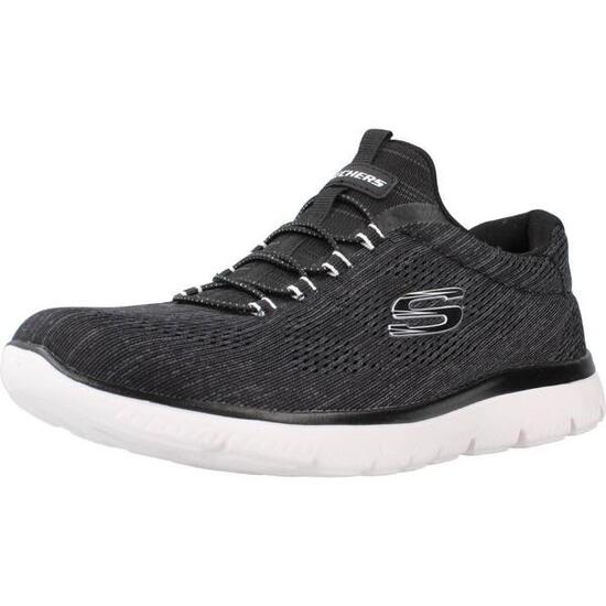 Sneakers Skechers Model 150113s Kleur Zwart