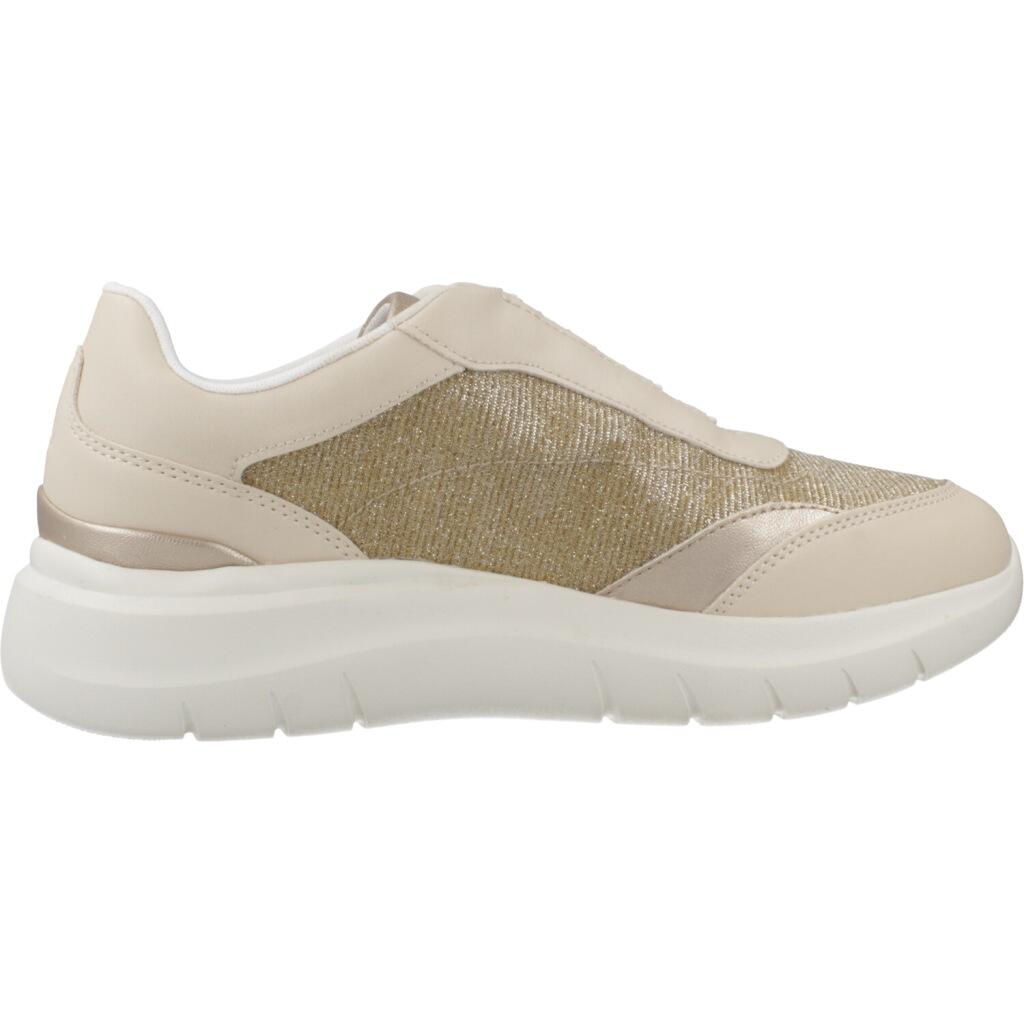 Baskets femme Geox Plummery A 4/5