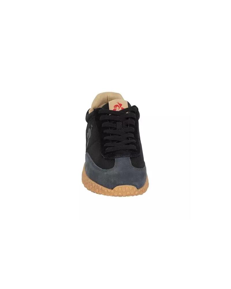 Le Coq Sportif Zapatilla Veloce Winter Negro 4/4