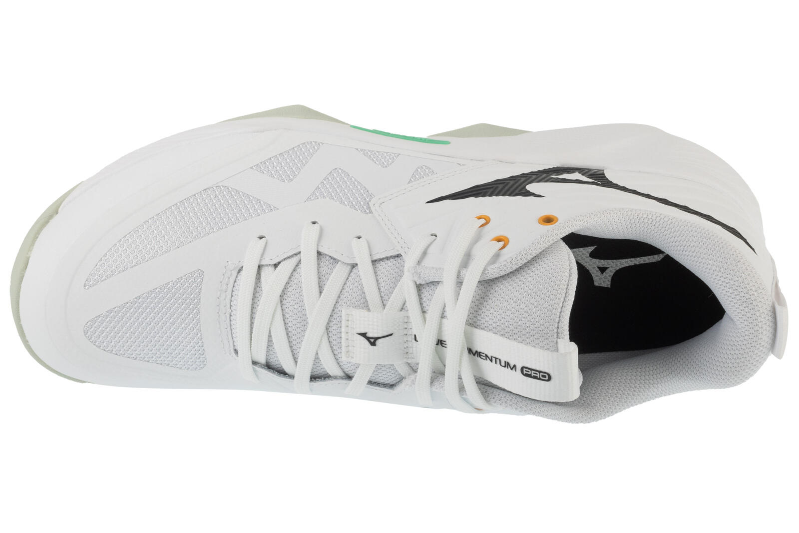 Buty do siatkówki męskie, Wave Momentum Pro 3/4