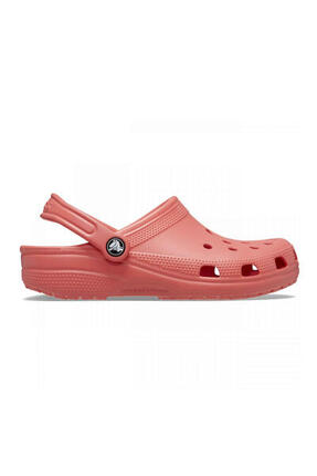 Crocs Zuecos Crocs Classic Rosa