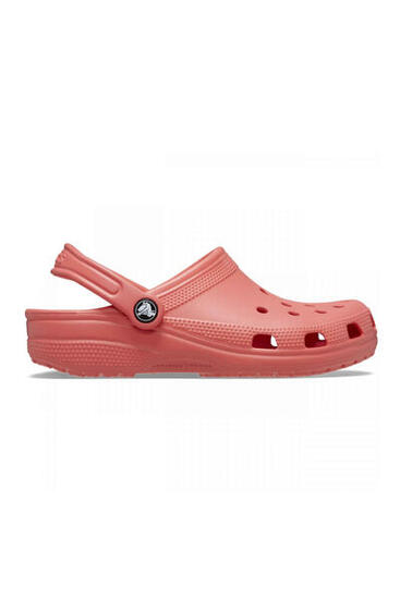 Crocs Zuecos Crocs Classic Rosa