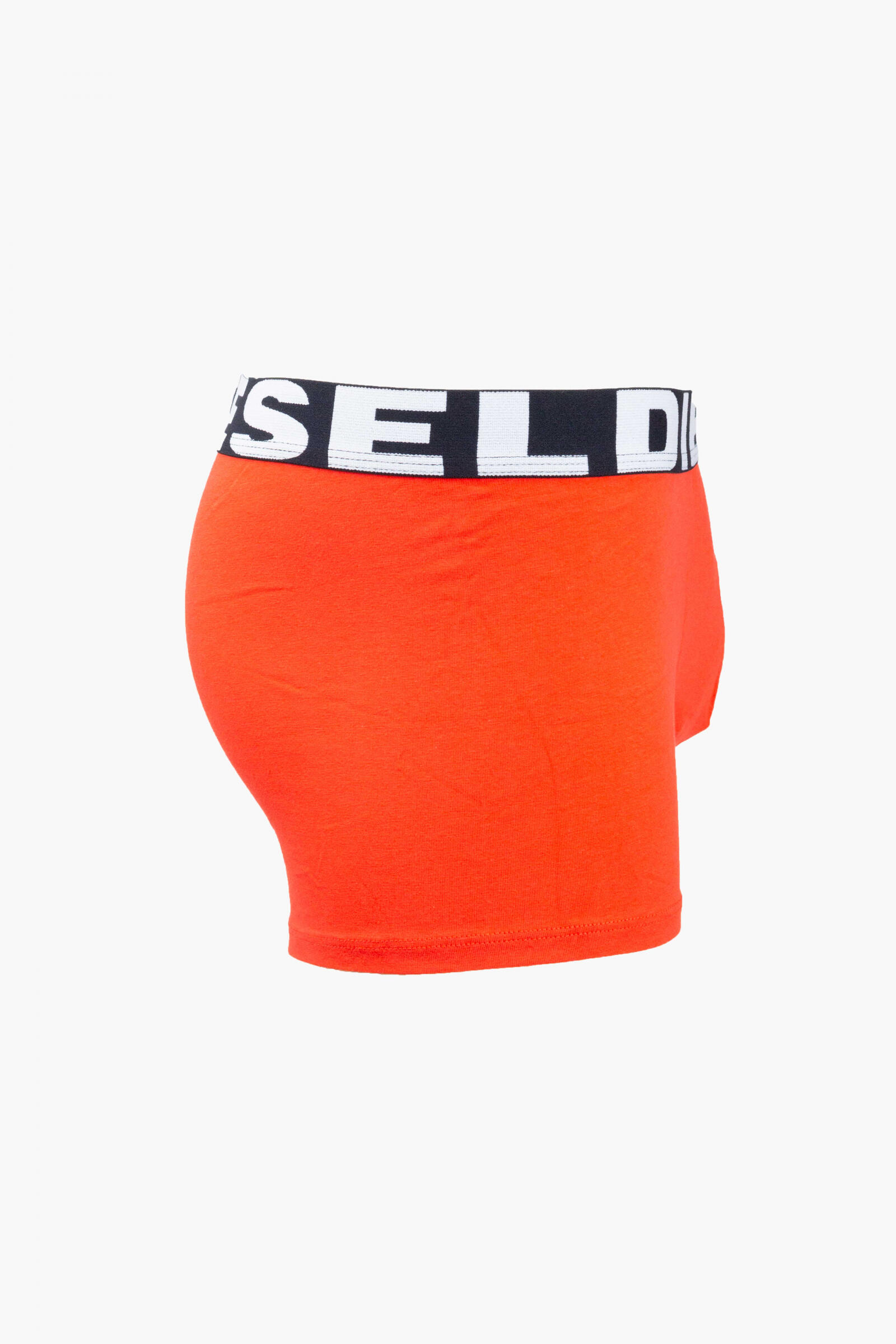Diesel Calzoncillos Shawn Boxer Pack De 3 Negro/azul/rojo 2/4
