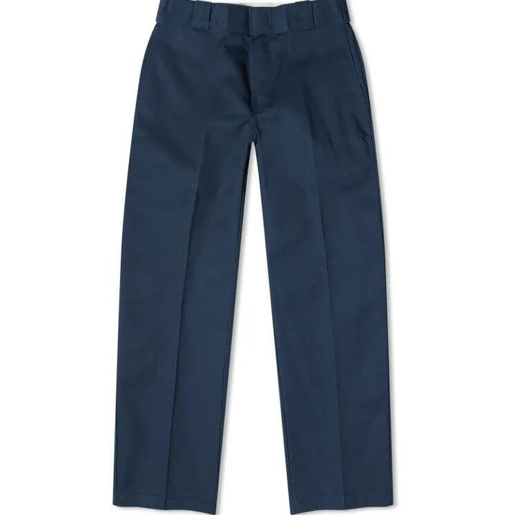 Dickies Werkbroek 874 OG Blauw 7/7