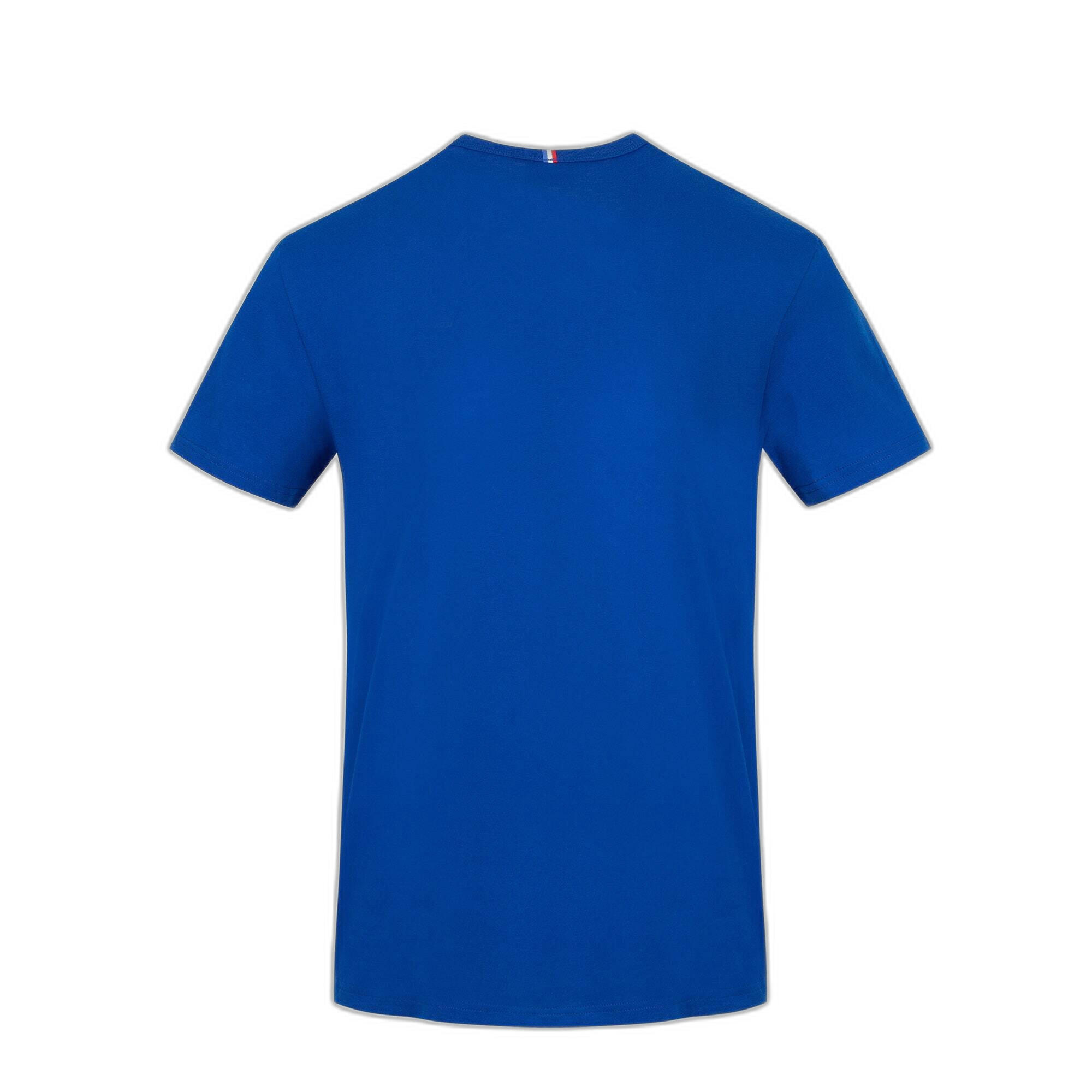 T-shirt Le Coq Sportif Bat N°2 2/4
