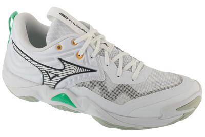 Indoor schoenen mizuno wave momentum elite