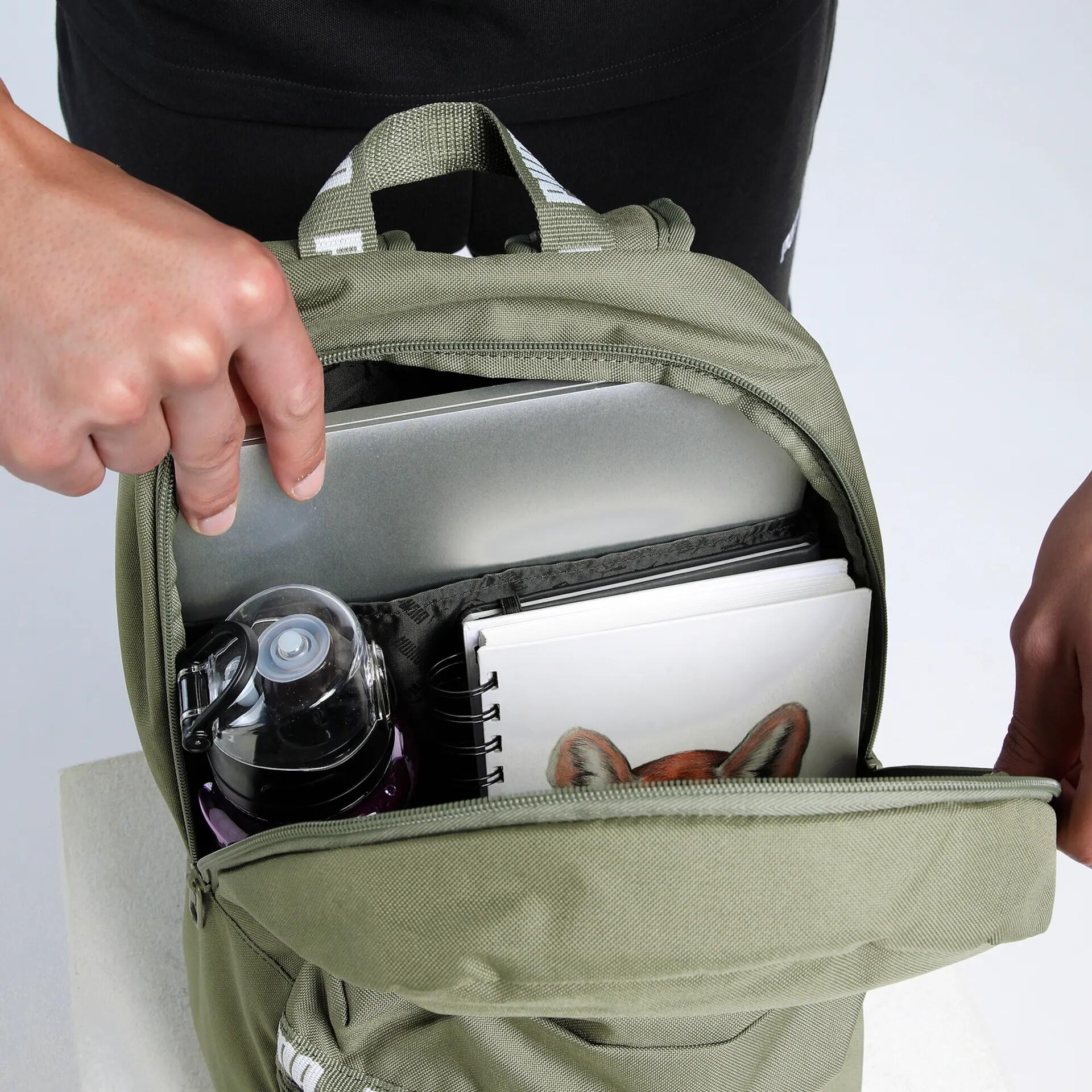 Zaino posteriore con nastro Puma Phase 6/6