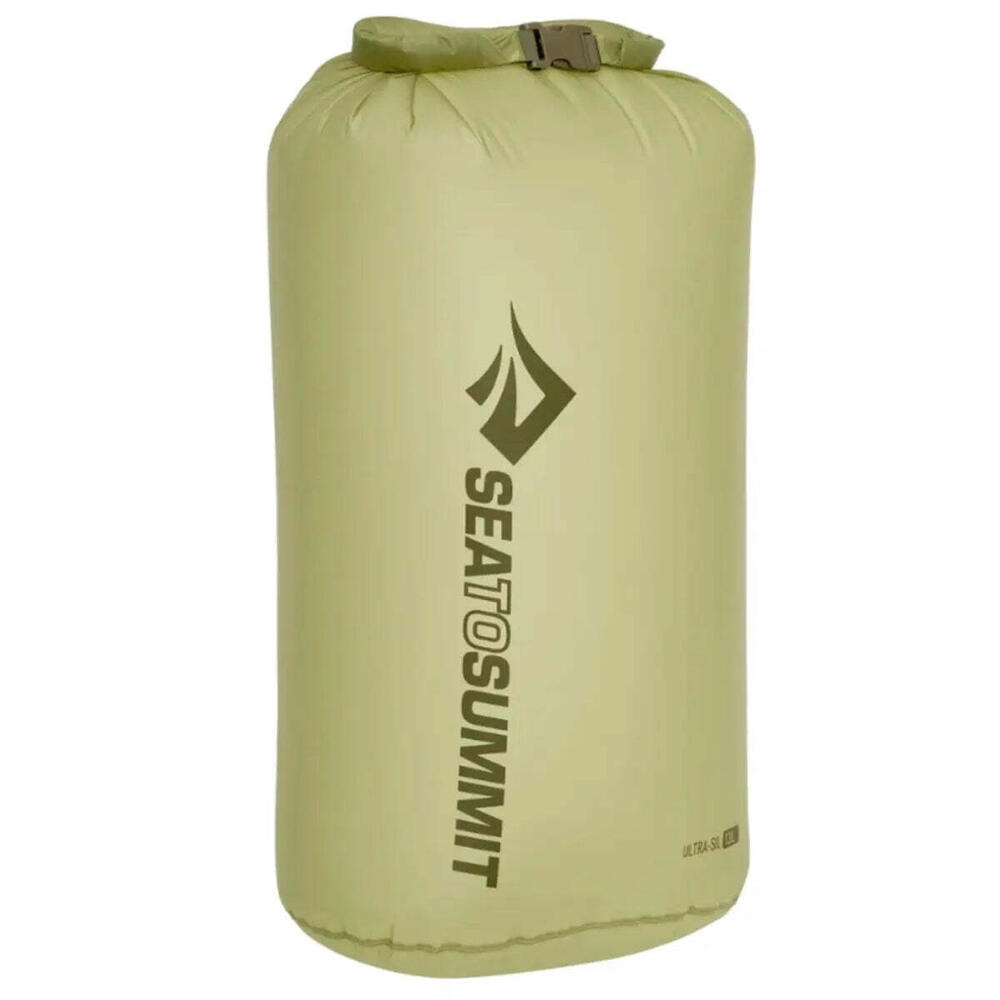 Sea to Summit Ultra-Sil Dry Bag - Tarragon
