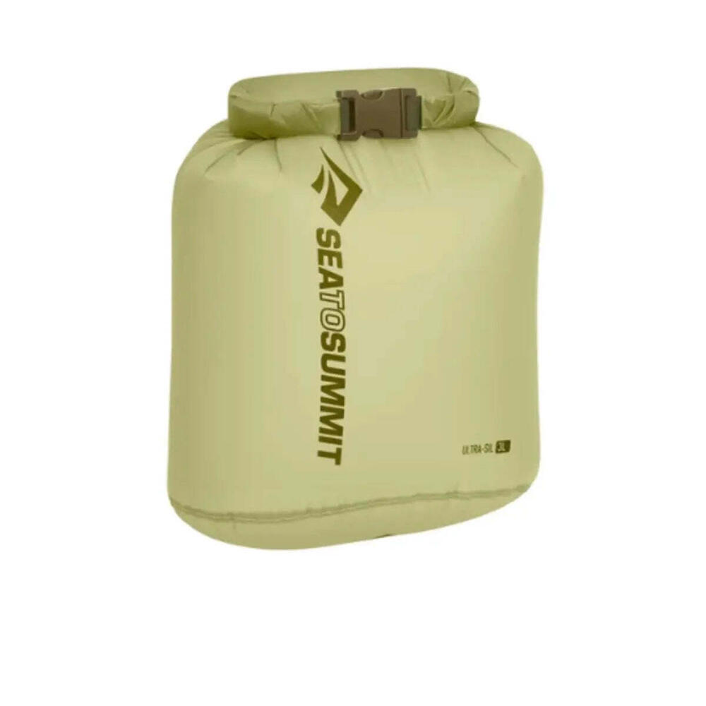 Sea to Summit Ultra-Sil Dry Bag - Tarragon