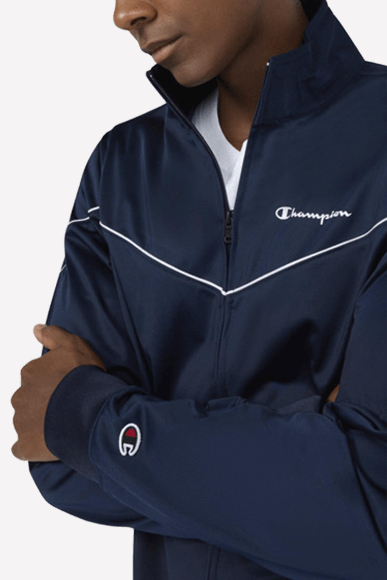 Champion Chándal Azul Marino 5/5