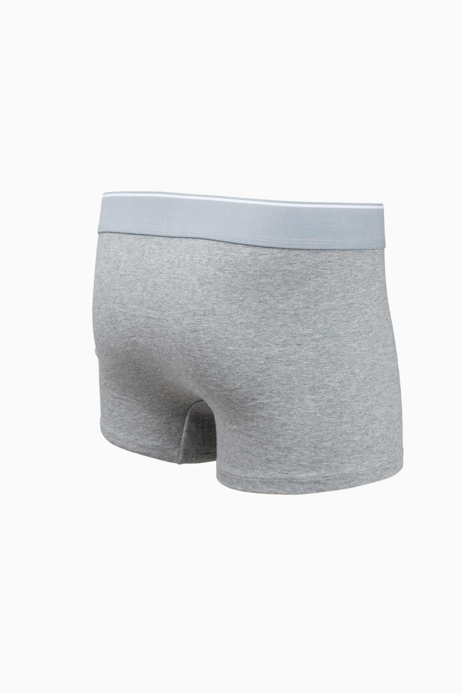Diesel Calzoncillos Damien Pack De 3 Gris/negro/blanco 3/4