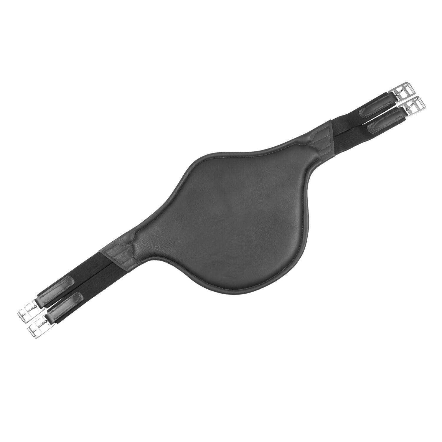 Cilindro de couro com para-esporas 2/5