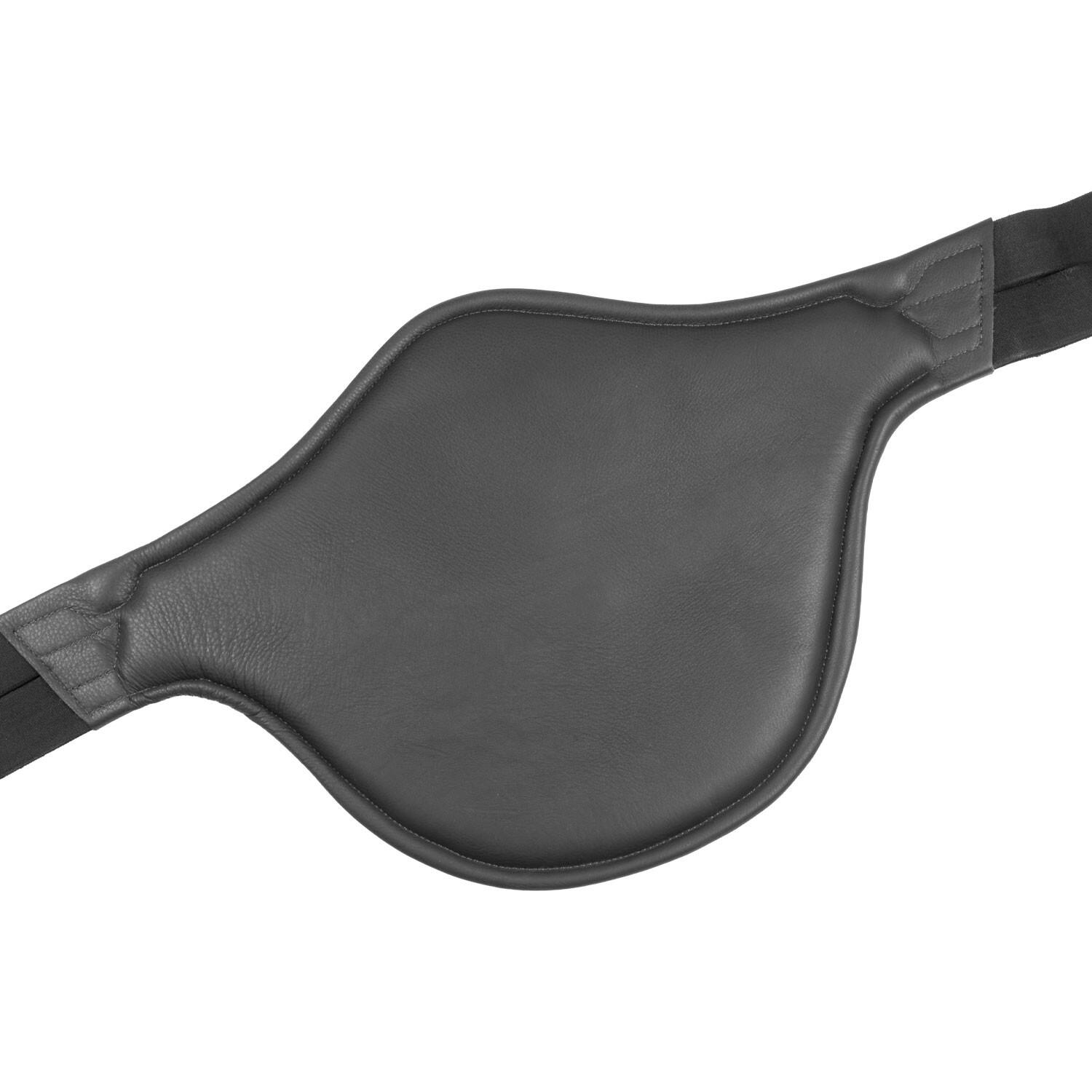 Cilindro de couro com para-esporas 5/5
