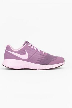 Nike Zapatillas Deportivas Star Runner (gs) Morado