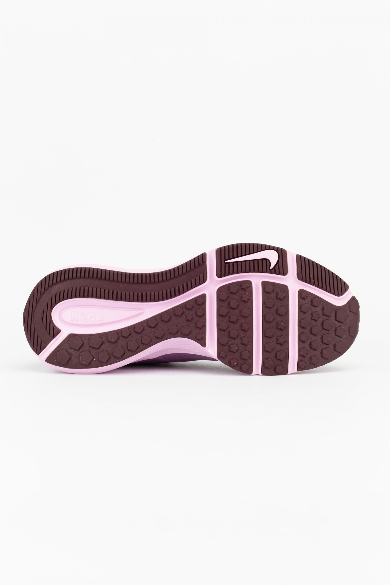 Nike Zapatillas Deportivas Star Runner (gs) Morado 2/4