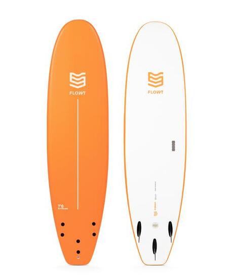 Surfplank FLOWT 7’6 STANDARD SOFTBOARD