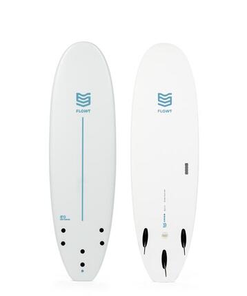 Surfplank Flowt 6’0 STANDARD SOFTBOARD