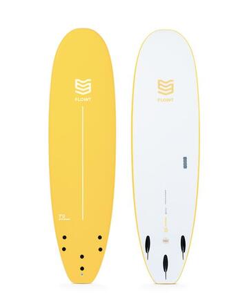 Surfplank Flowt 7’0 STANDARD SOFTBOARD