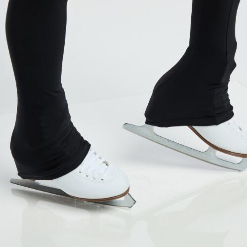 Pantalon de Patinage Sous talons Junior - Mimi Style 3/5