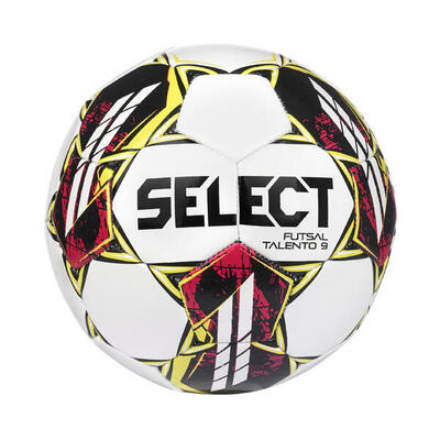 Kindervoetbal select talento v22