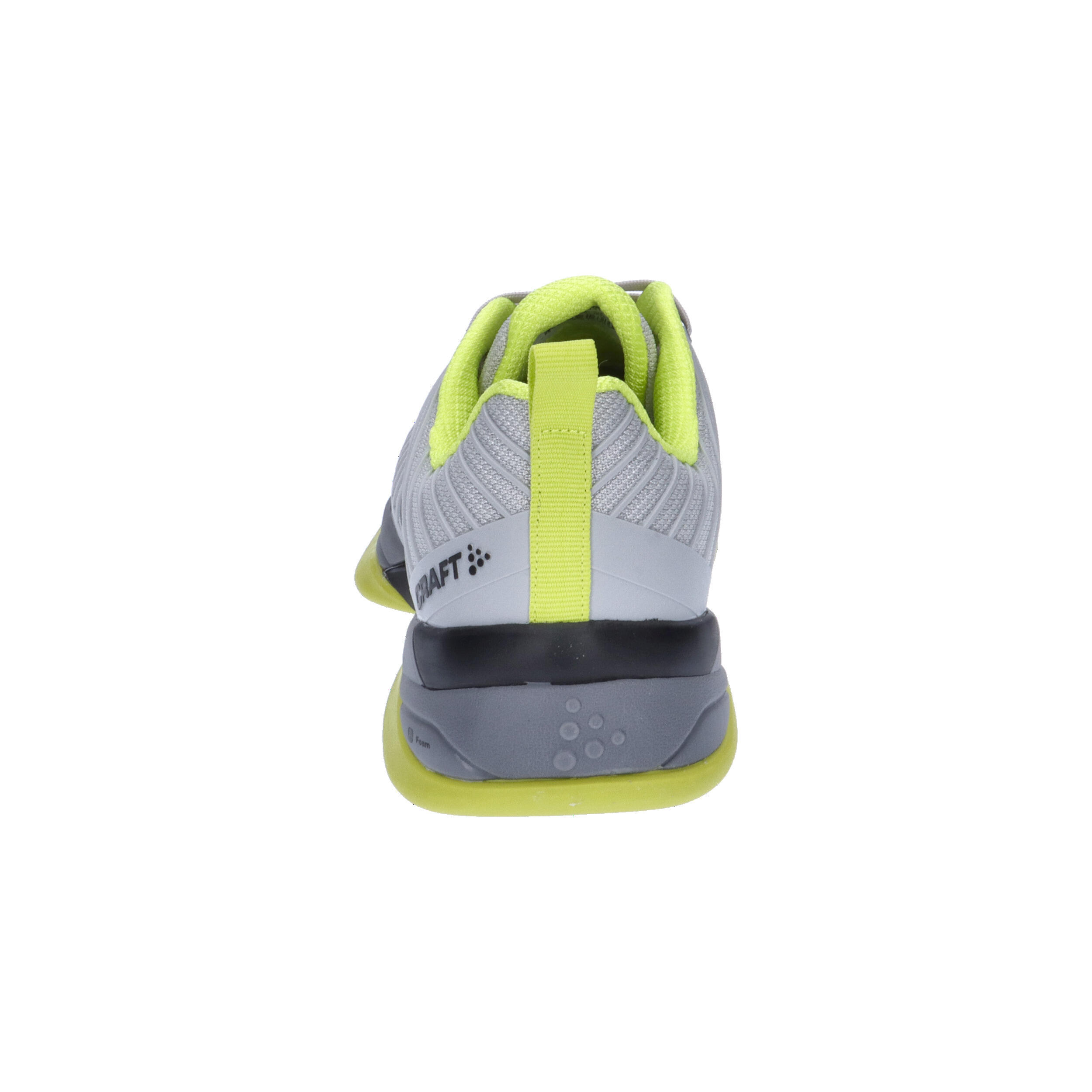 Chaussures indoor Craft I1 CAGE ash-scream 5/7