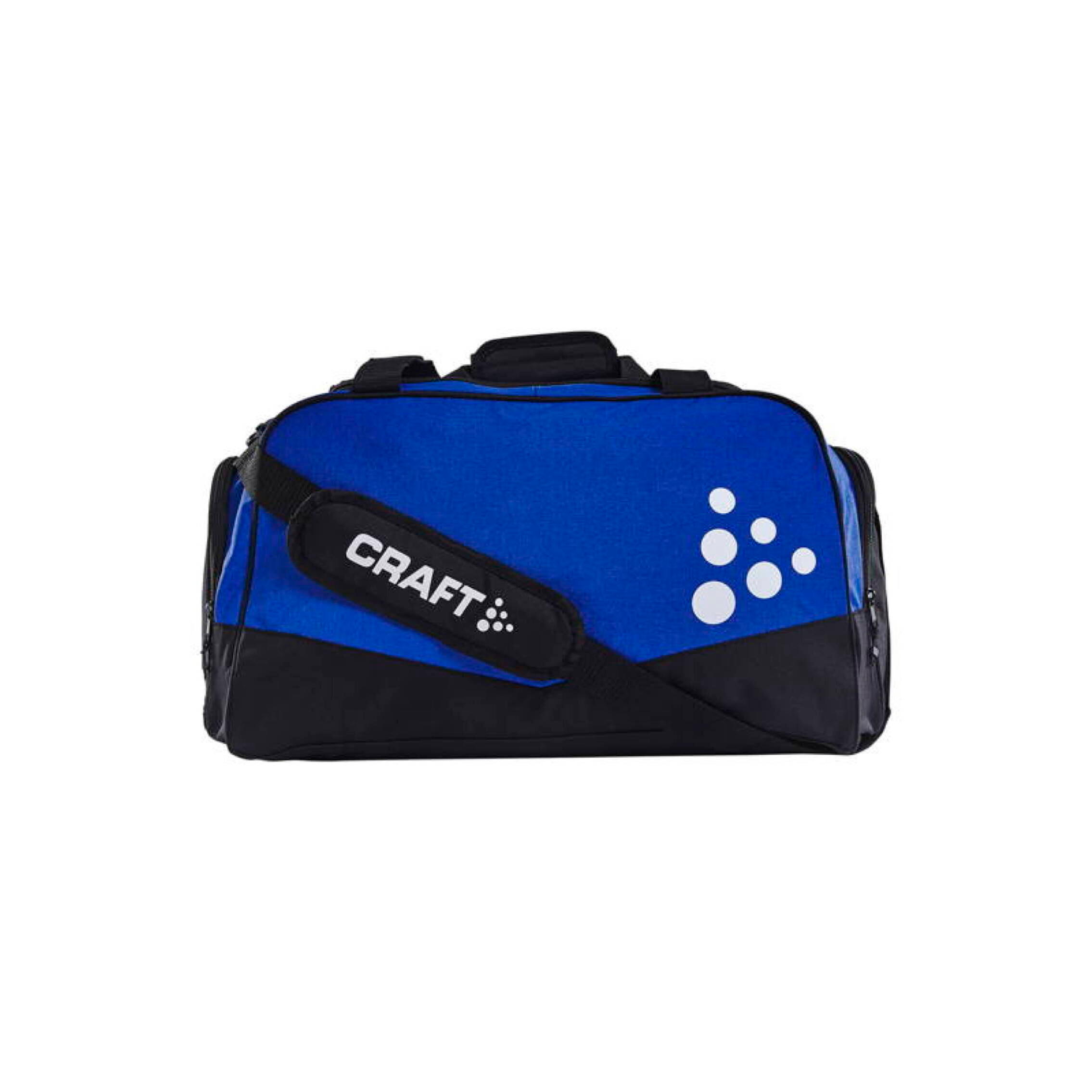 Tasche Craft squad duffel large 7/7
