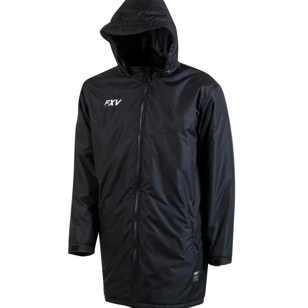 Coach parka Force XV Force 2