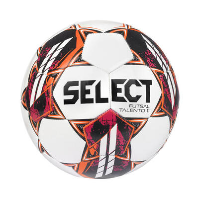 Kindervoetbal select talento v22