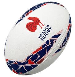 Ballon de Rugby Gilbert Supporter de l'équipe de France 2025