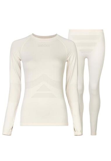 THERMOUNTERWÄSCHE DAMEN