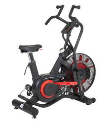 Vélo Elliptique - CARE - CROSSAIR-MAG C2