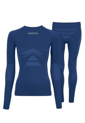 THERMOUNTERWÄSCHE DAMEN