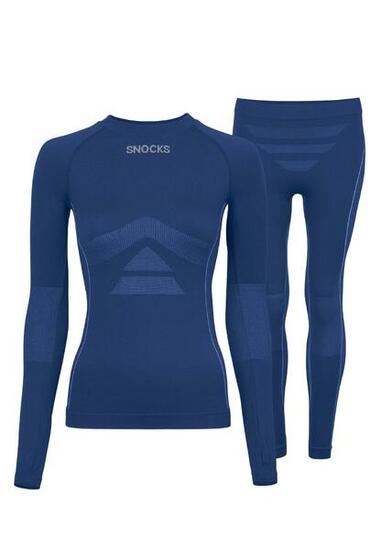 THERMOUNTERWÄSCHE DAMEN