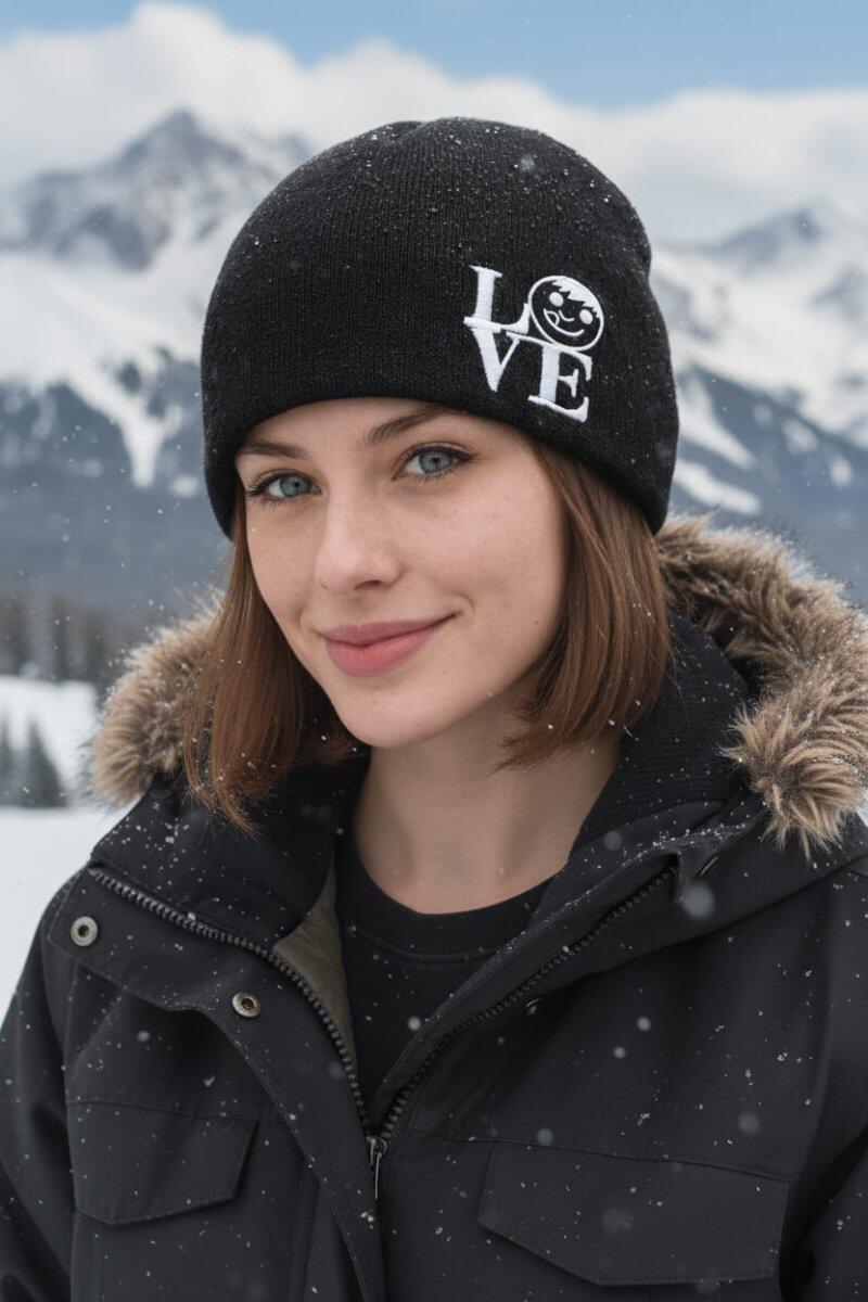 GORRO LOVE NEFF 2/2
