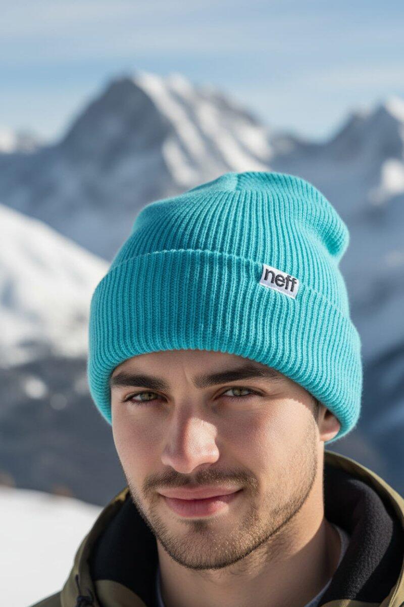 NEFF picture