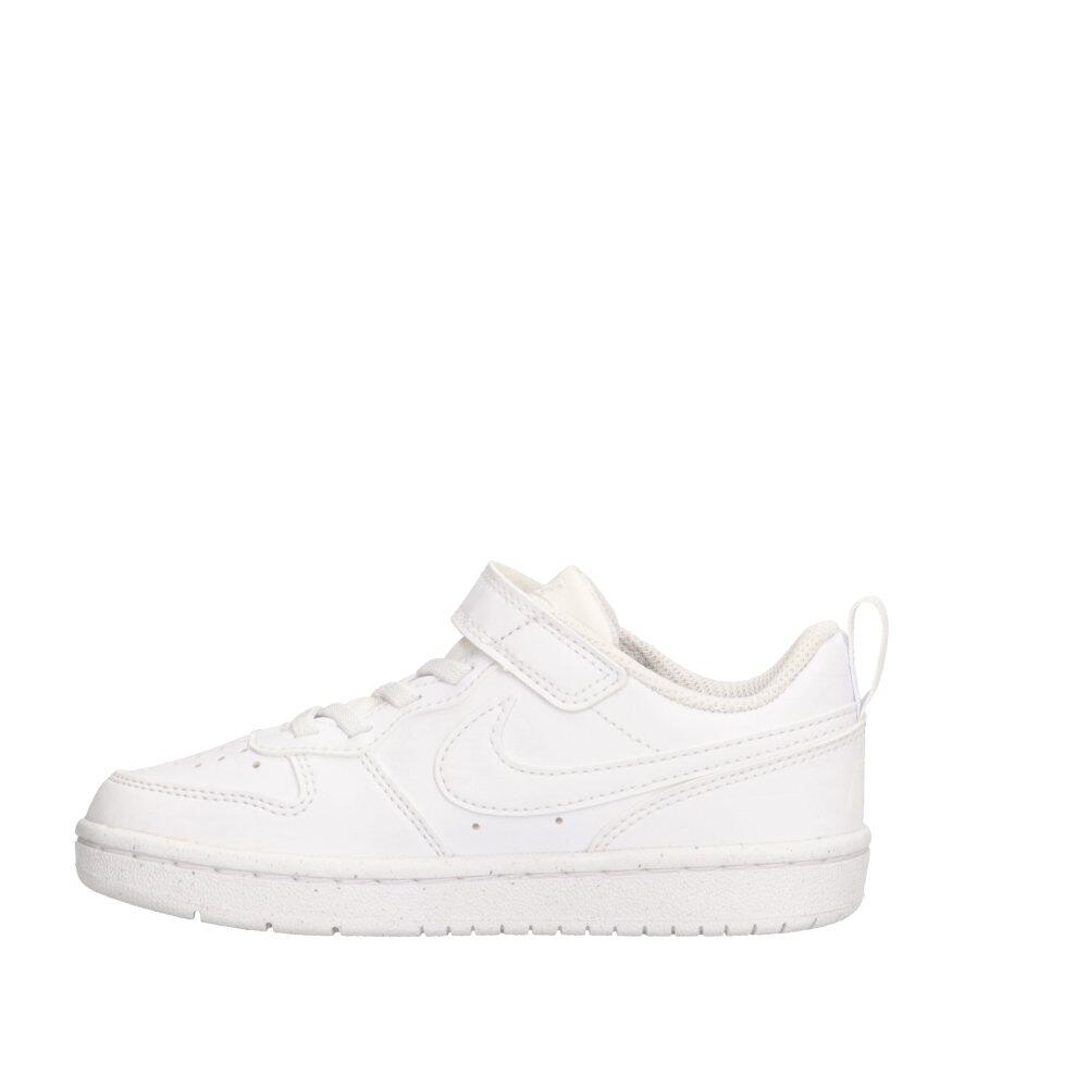 NIKE COURT BOROUGH – Kinderschuhe für den Alltag 3/7
