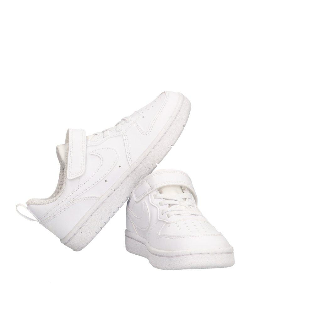NIKE COURT BOROUGH – Kinderschuhe für den Alltag 5/7