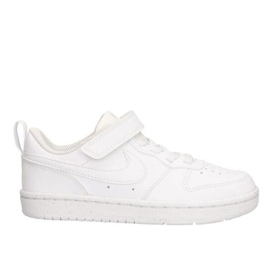 Sneaker Nike Court Borough Low Recraft Bambini - Basket Classico