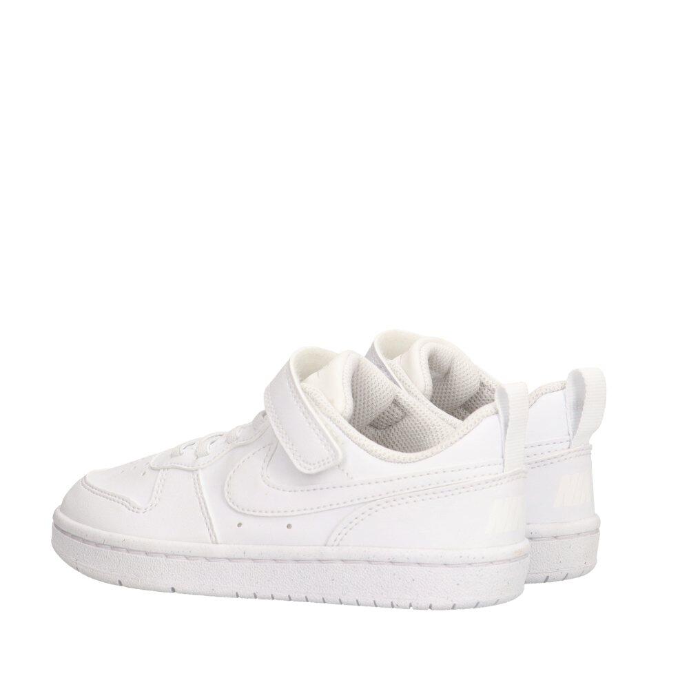 NIKE COURT BOROUGH – Kinderschuhe für den Alltag 4/7