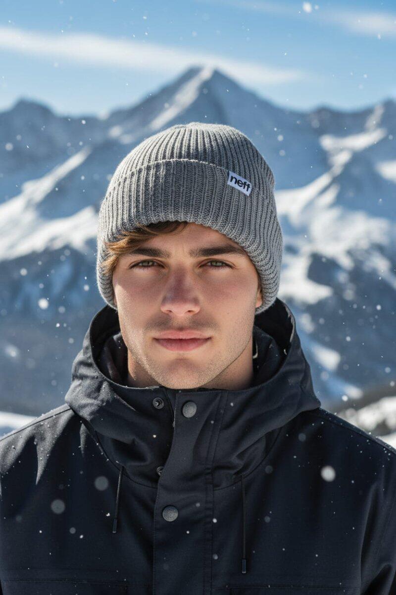 NEFF picture