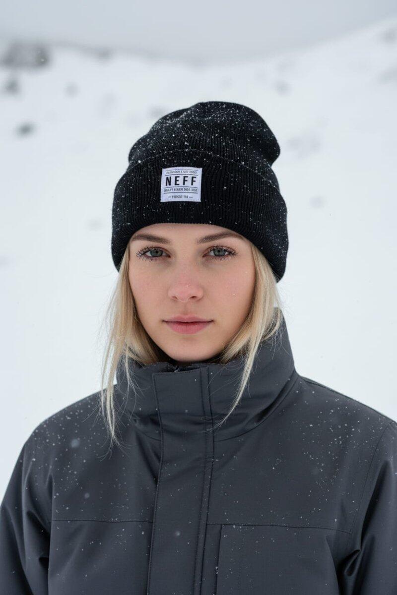 Lawrence - Gorro 1/3