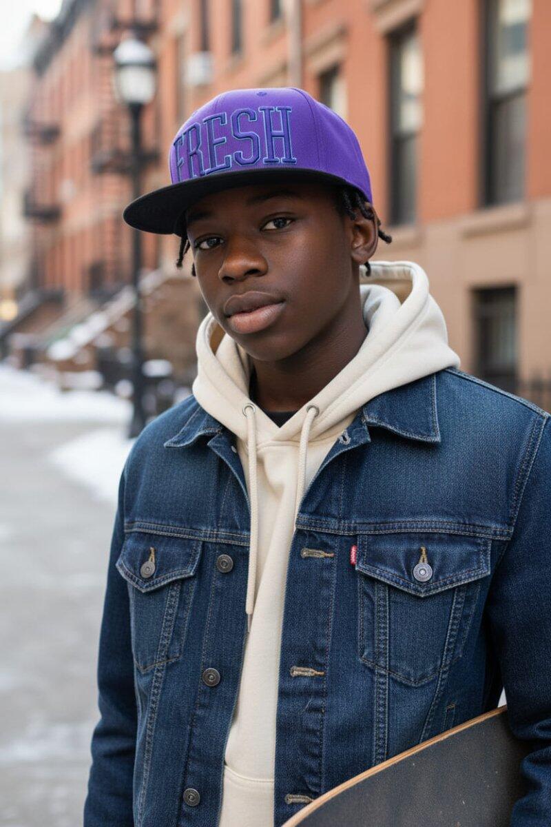 NEFF picture