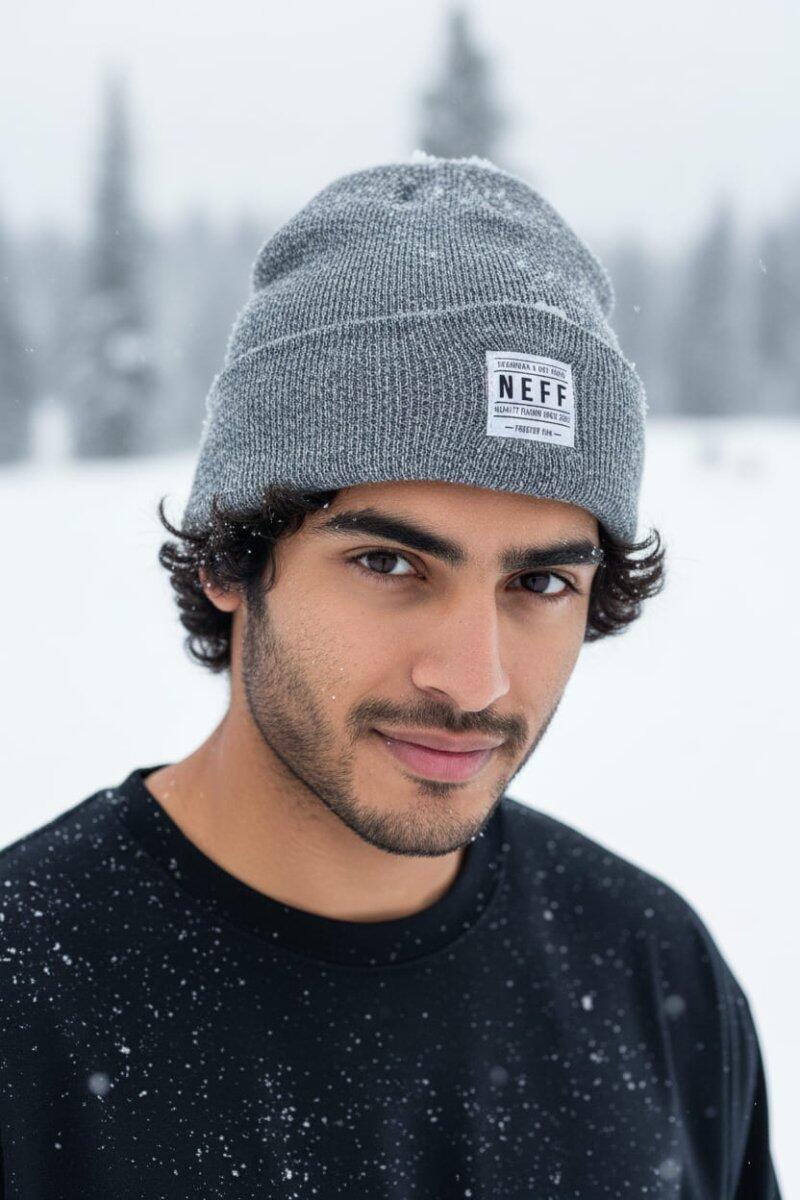 NEFF picture