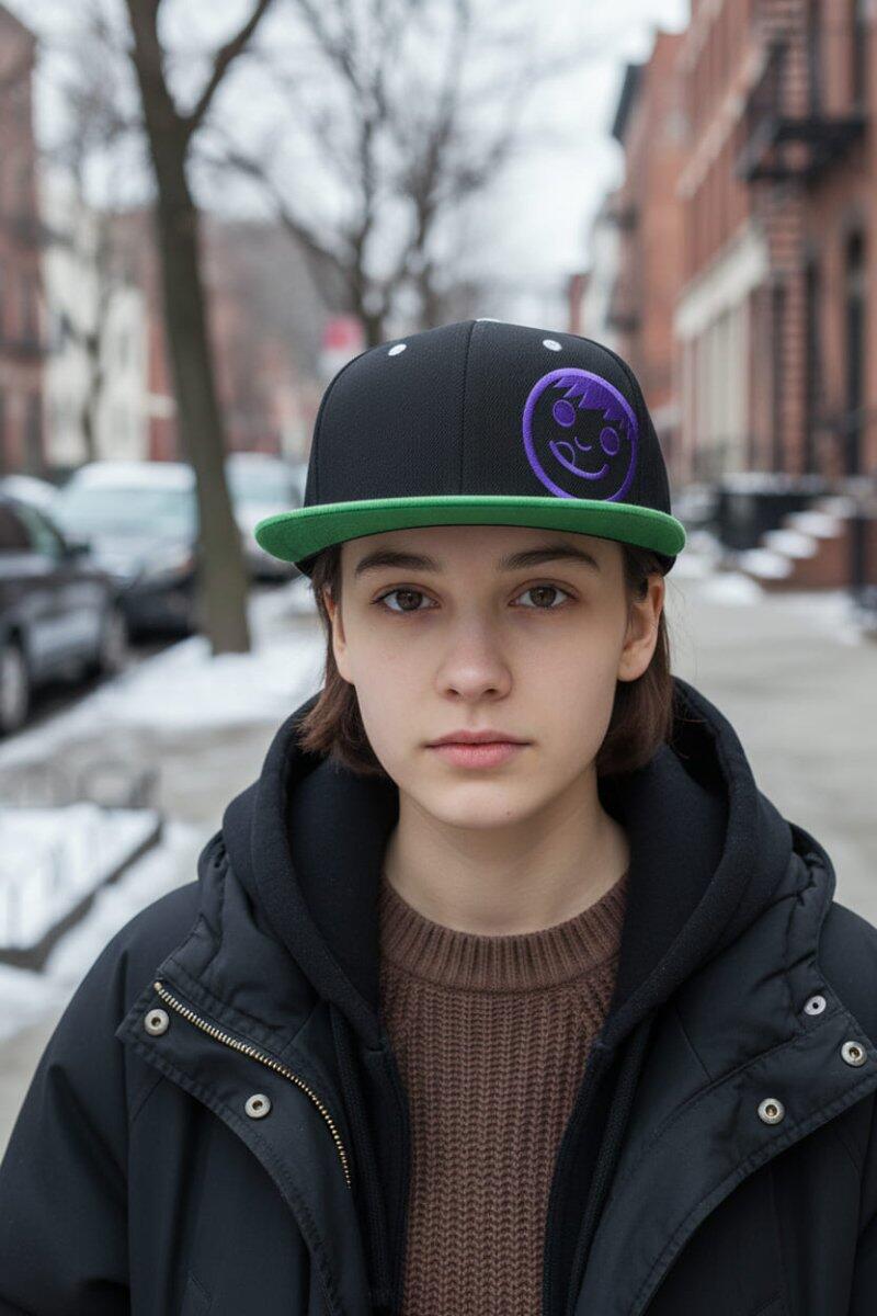 NEFF picture