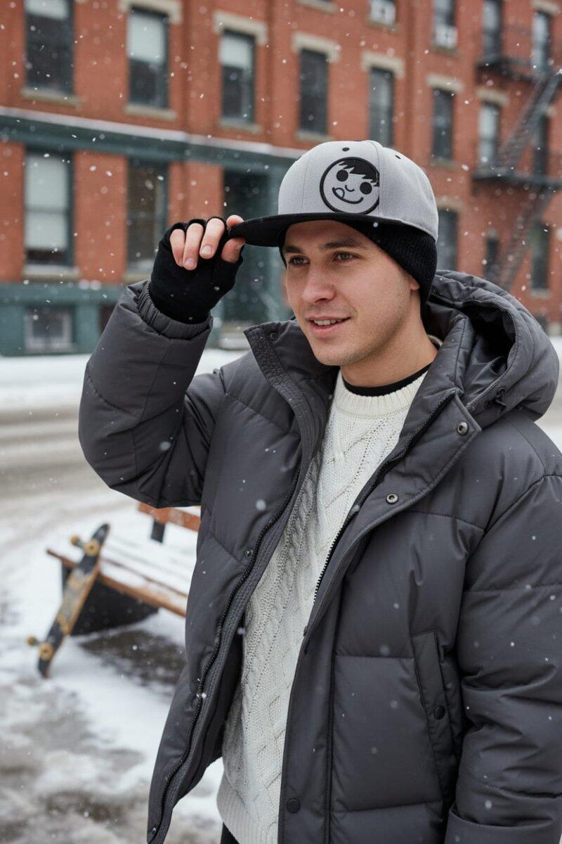 NEFF picture