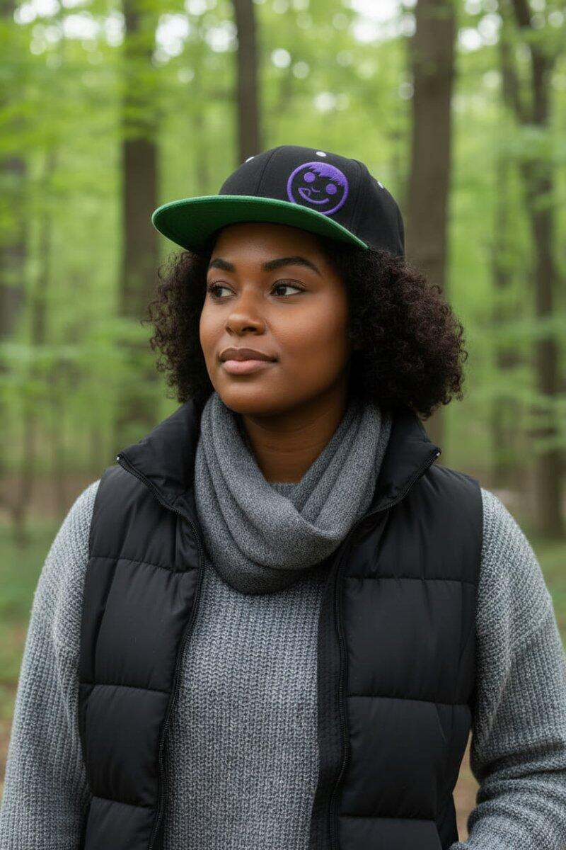 Corpo - Gorra 2/4
