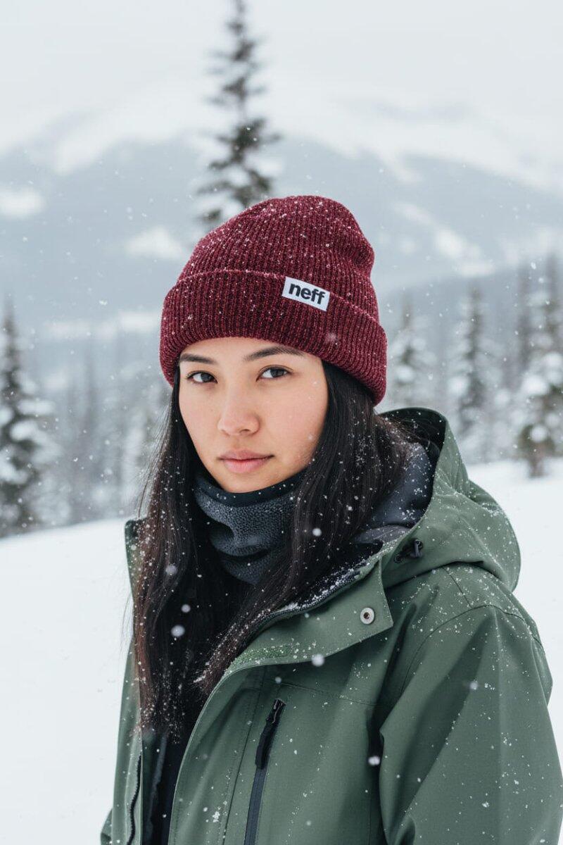 NEFF picture