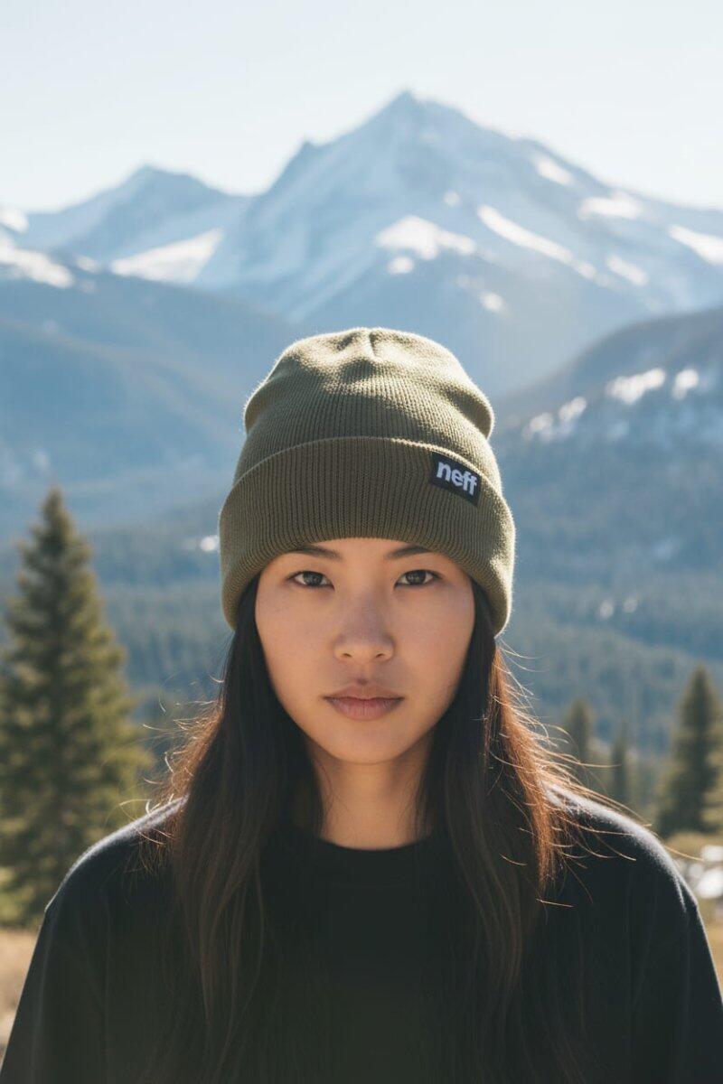 Ryder - Gorro 2/3
