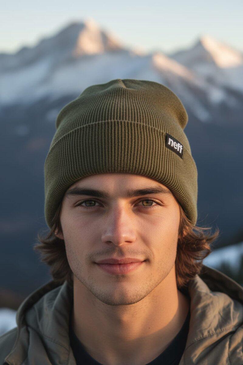 NEFF picture